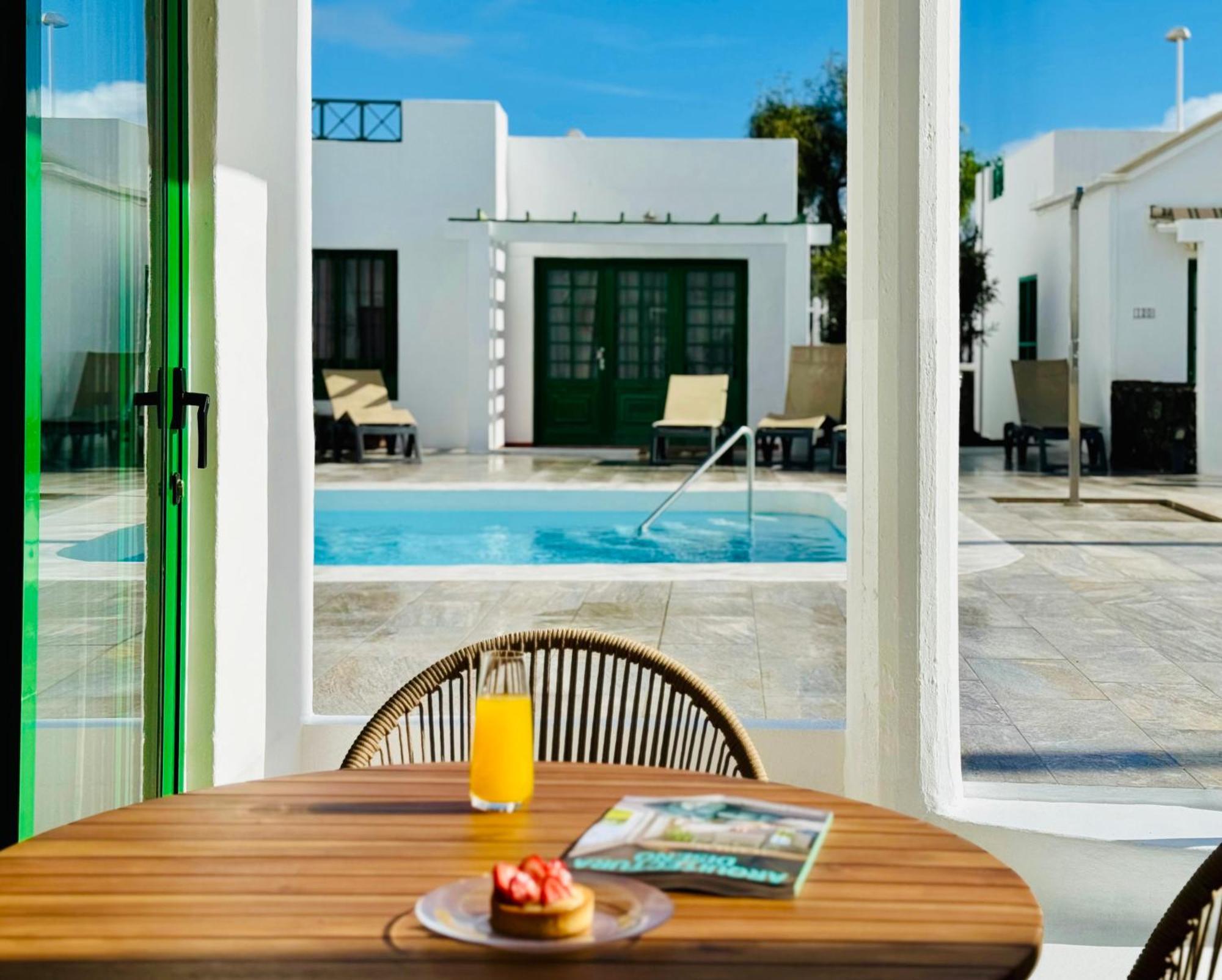 Canaryislandshost L Beach Puerto del Carmen  Exterior photo
