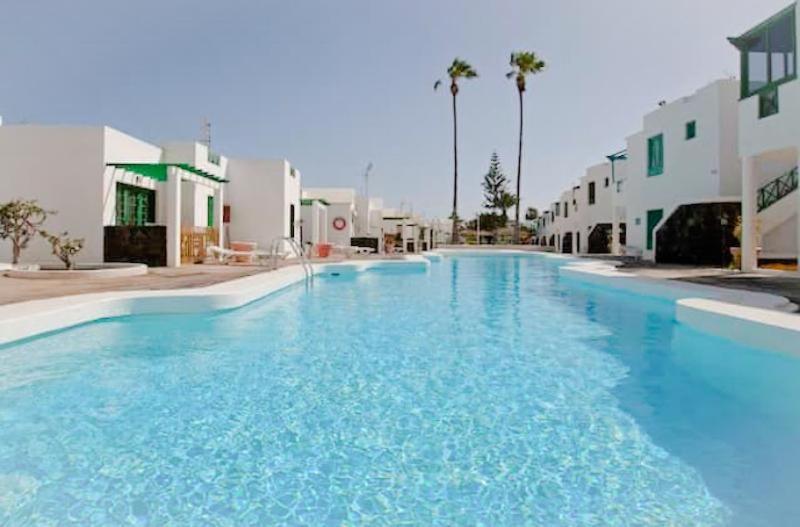 Canaryislandshost L Beach Puerto del Carmen  Exterior photo